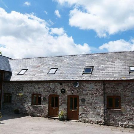 Bwthyn Tre-Faen Villa Cray Exterior photo
